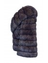 Jacket "Anastasia Glacial"